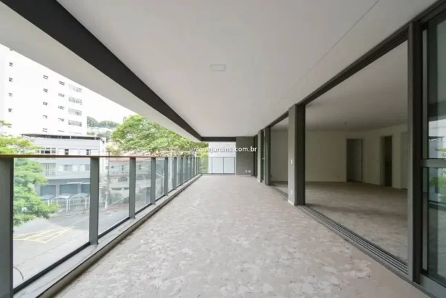 Imagem Apartamento à venda Perdizes São Paulo