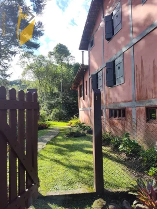 Imagem Vendo Lindo Sítio em Rio Bonito de Lumiar