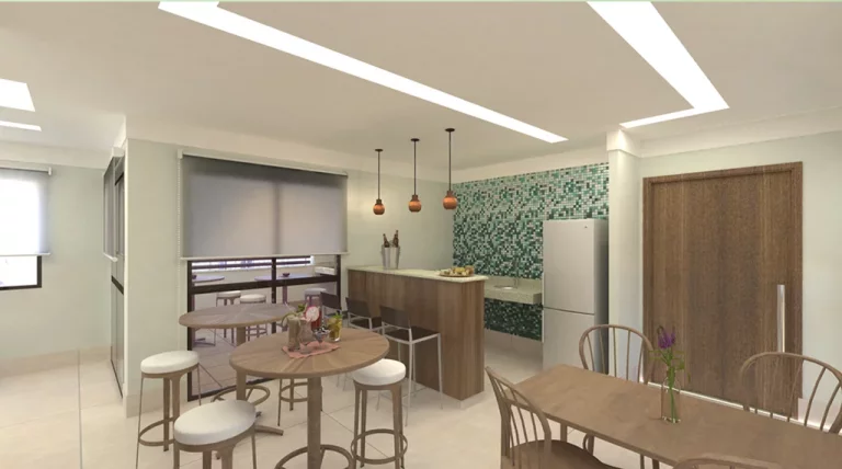 Imagem COBERTURA RESIDENCIAL em São Paulo - SP, Vila Prudente