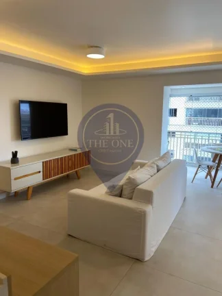 Imagem Apartamento à venda em São Paulo-SP, Várzea da Barra Funda: 3 quartos, 1 suíte, 2 salas, 2 vagas, 96m². Impressionante oportunidade!
