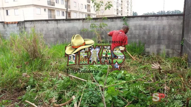 Imagem TERRENO VILA FORMOSA