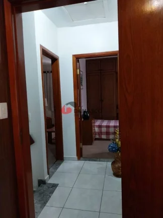 Imagem Casa com 3 quartos, Anchieta - São Bernardo do Campo