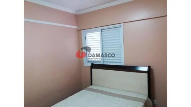 Imagem Apartamento à venda 2 Quartos, 2 Vagas, 70M², Vila Príncipe de Gales, Santo André - SP