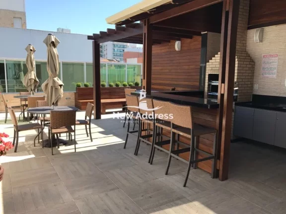 Imagem Apartamento de luxo na Praia da Costa - Prédio exclusivo de frente ao mar