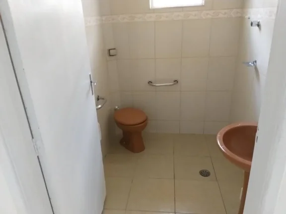 Imagem Casa Maravilhos Terrea Santo André 3 Dormitorios 1 Suíte e 2 Vagas