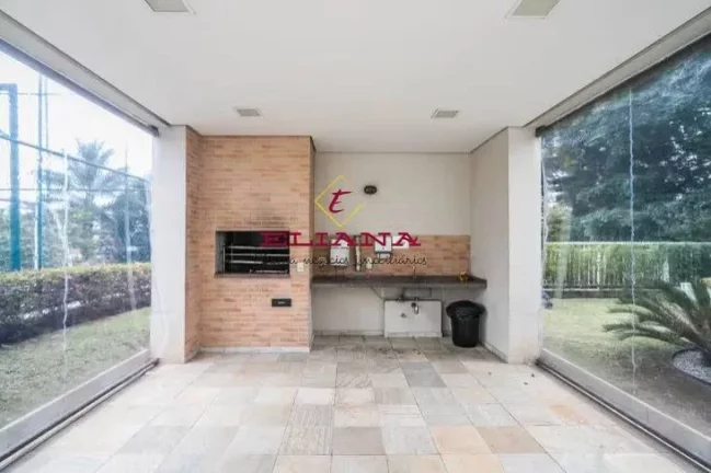 Imagem Apartamento à venda em São Paulo, Vila Olímpia, com 3 quartos, 109m²