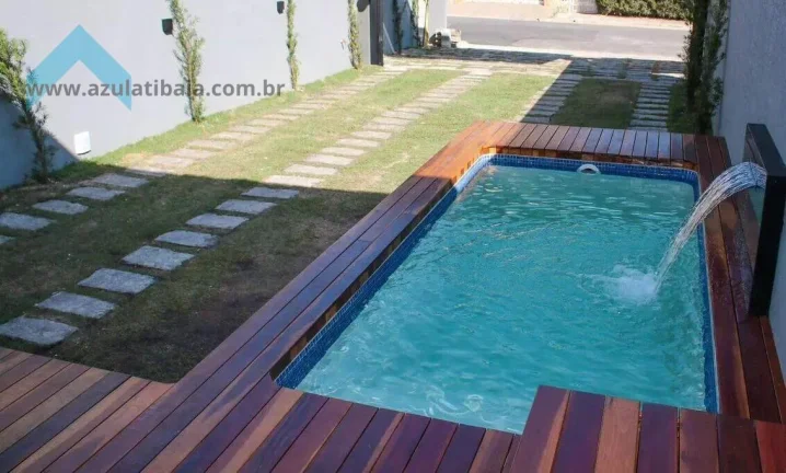 Imagem Casa para Venda em Atibaia, Jardim Ipe, 3 dormitórios, 3 suítes, 4 banheiros, 2 vagas