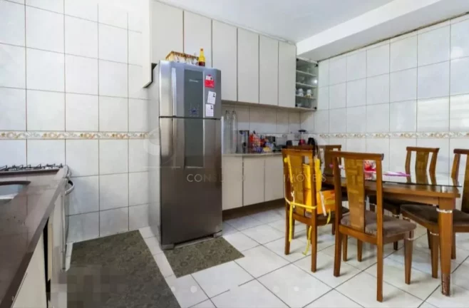 Imagem VENDO EXCELENTE SOBRADO NO BAIRRO CAMPO GRANDE! (ZONA SUL-SP)