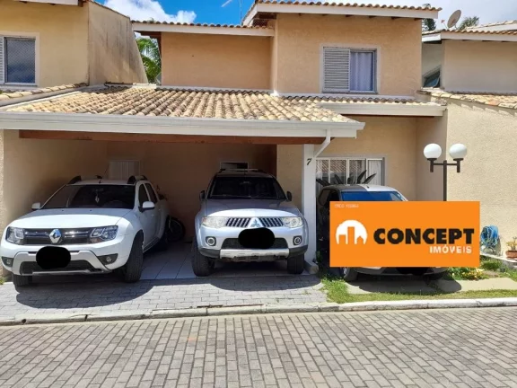 Imagem Sobrado com 3 dormitórios à venda, 158 m² por R$ 789.000,00 - Vila Oliveira - Mogi das Cruzes/SP
