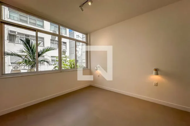 Imagem Apartamento à Venda - Ipanema, 3 Quartos, 110 m2
