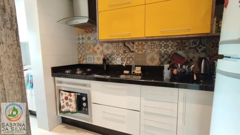 Imagem Apartamento - Fortaleza - Blumenau