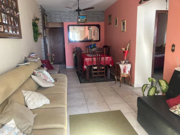 Imagem Apartamento à venda no Centro de Barra Velha