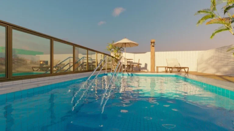 Imagem Apartamento Padrão