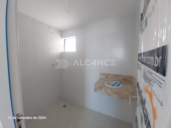 Imagem Apto - 2 Quartos - 1 Suíte - 57,04m² - Manaíra, João Pessoa/PB