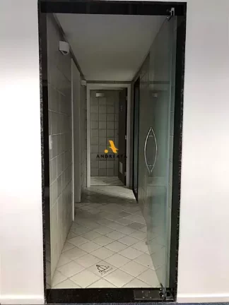 Imagem Centro - Rua do Passeio - Alugo maravilhoso andar comercial com 372m² - Pronto para uso - R$16.000,00
