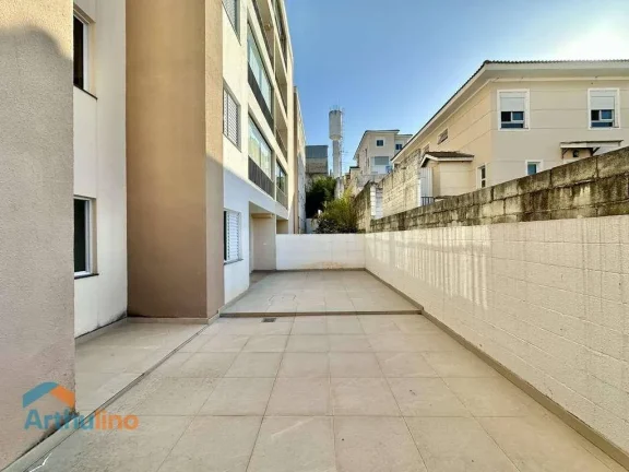 Imagem Apartamento Garden 92 m², com 2 dormitórios 1 vaga à venda, por R$ 363.500 - Jardim da Glória - Cotia/SP