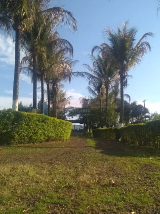 Imagem Sitio a venda em Boituva