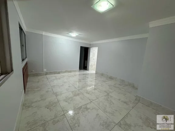 Imagem Apartamento para Venda em Goiânia, SETOR OESTE, 3 dormitórios, 1 suíte, 2 banheiros, 1 vaga