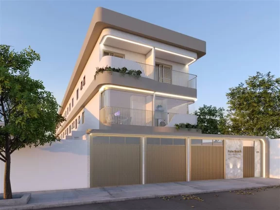Imagem CASA COM 81.14 m² - TUPI - PRAIA GRANDE SP