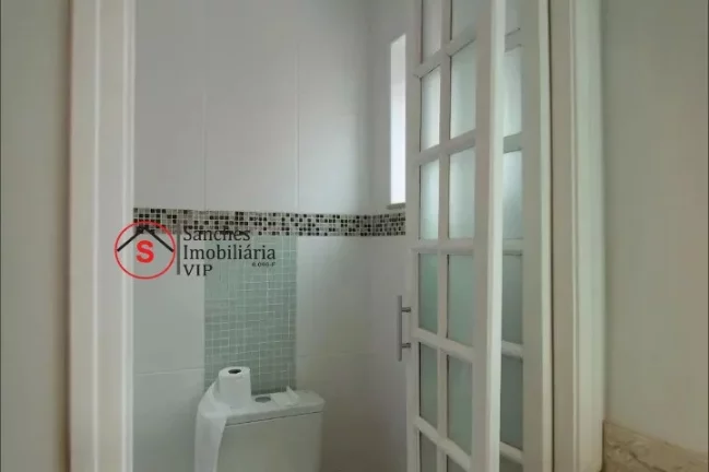 Imagem CASA RESIDENCIAL em SÃO PAULO - SP, VILA PAULO SILAS