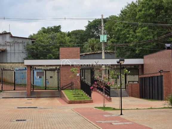 Imagem Em localização privilegiada no bairro Betel, em Paulínia, esta casa recém construída está espe...