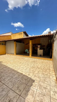 Imagem CASA Á VENDA NO PROLONGAMENTO DO JARDIM ANGELA ROSA EM FRANCA/SP