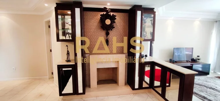 Imagem Buscando aquele apartamento amplo com 3 suítes e no Centro de Joinville? Sua busca termina aqui, es...