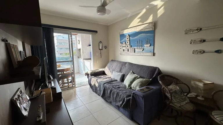 Imagem Apartamento á venda no Itaguá