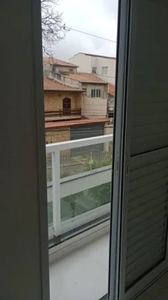 Imagem Alugo Apartamento em Santo André. Parque Oratório