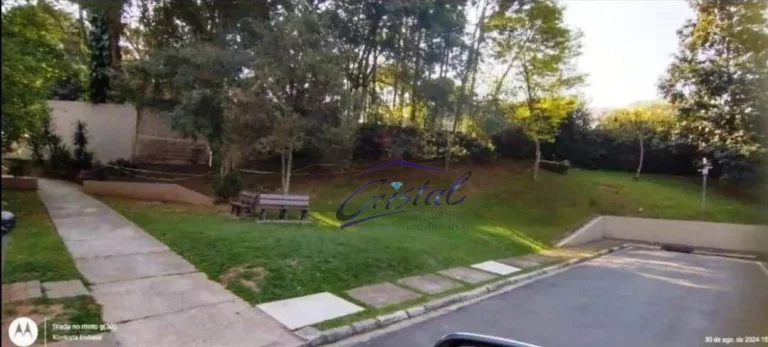 Imagem Casa com 2 dormitórios, 90 m² - venda por R$ 540.000,00 ou aluguel por R$ 3.935,00/mês - Granja Viana - Cotia/SP