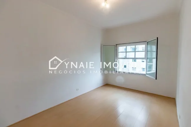Imagem Apartamento à venda no Itaim Bibi, São Paulo-SP: 1 quarto, 1 banheiro, 66m² de área!