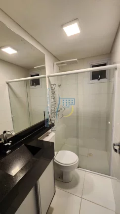 Imagem Apartamento Mobiliado na Anita Garibaldi
