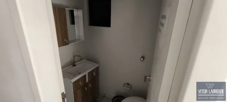 Imagem Sala Comercial 102m² no Interclínicas em Tubarão