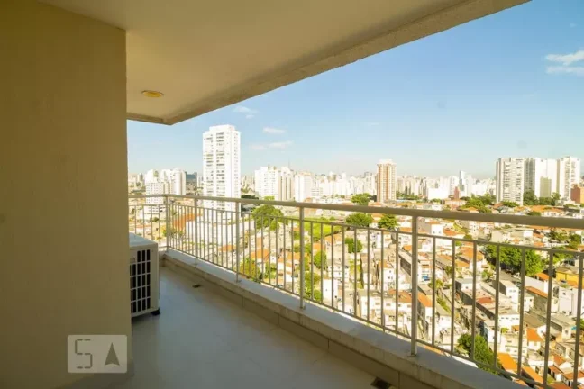 Imagem Apartamento à Venda - Cambuci, 2 Quartos, 63 m2