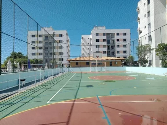 Imagem Mar de Aruana 2 - Apartamento de 3 quartos com lazer completo | Consultor Imobiliário Especialista