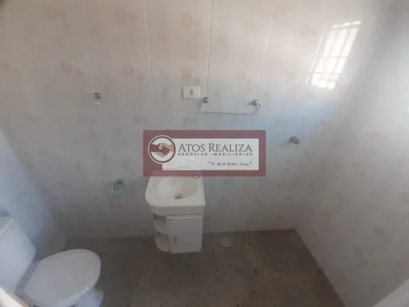 Imagem Venda Sobrado em Socorro-SP: 3 Dormitórios, 200m² por R$580k