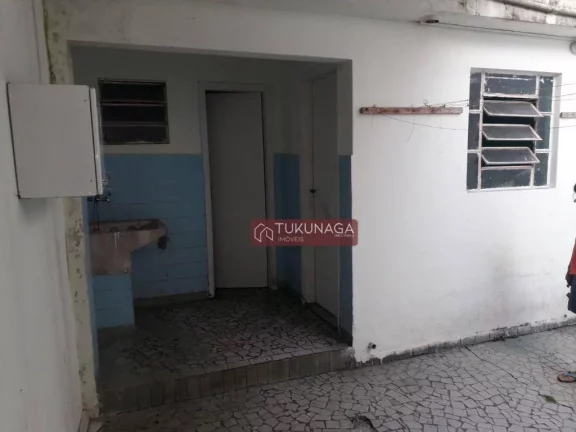 Imagem Sobrado com 3 dormitórios, 2 vagas à venda, 137 m² por R$ 690.000 - Vila Constança - São Paulo/SP