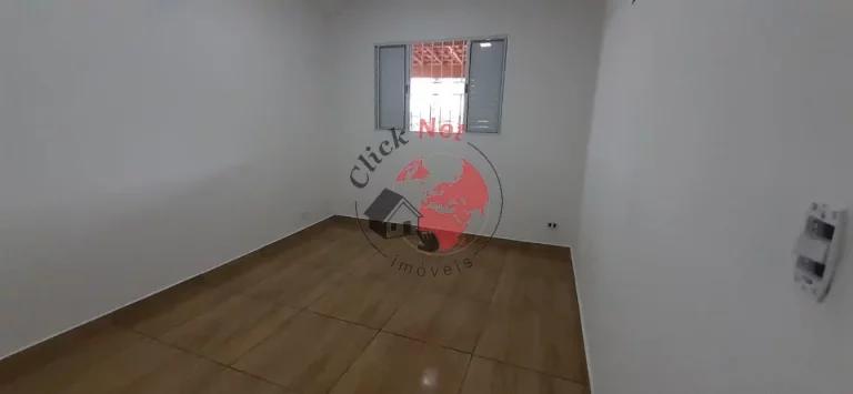 Imagem Sobrado à venda com 4 dormitórios e 3 vagas localizado no bairro dos Casa em São Bernardo do Campo