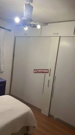 Imagem SOBRADO 132 M² - 4 DORMS, 2 VAGAS - VILA MEDEIROS - SÃO PAULO/SP