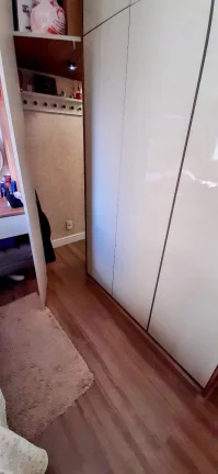 Imagem APARTAMENTO SEM CONDOMÍNIO A VENDA DOIS DORMITÓRIOS SENDO UM SUÍTE 70 M2 NA VILA LUZITA SANTO ANDRÉ
