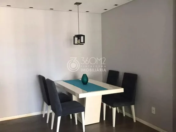 Imagem Apartamento para Venda em Santo André / SP no bairro Jardim