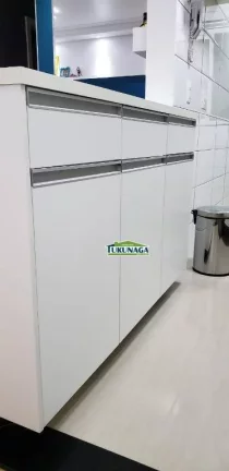 Imagem Apartamento com 3 quartos à venda, 54 m² por R$ 325.000 - Vila Venditti - Guarulhos/SP