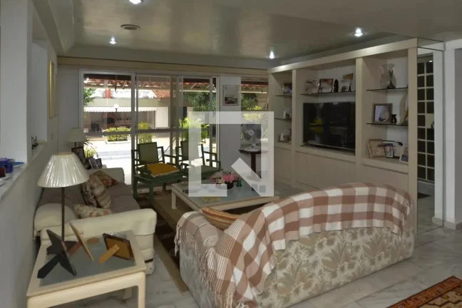 Imagem Casa à Venda - Recreio, 7 Quartos, 500 m2