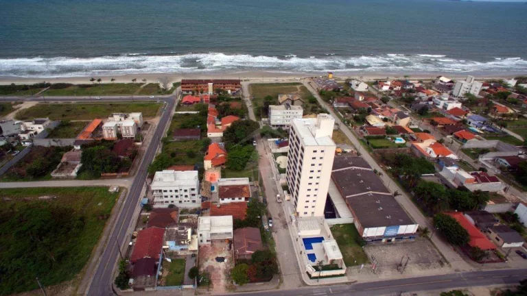 Imagem RESIDENCIAL THE GARDENS