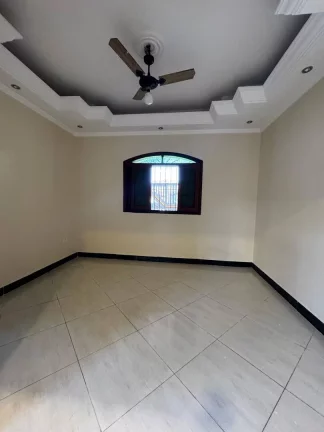 Imagem Casa Pronta para Morar com dois dormitórios em Guilhermina, Praia Grande