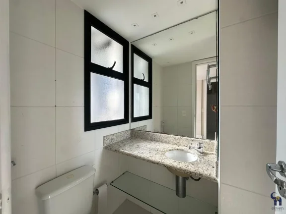 Imagem Apartamento para Venda em Salvador, Pituba, 4 dormitórios, 2 suítes, 5 banheiros, 3 vagas