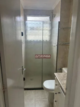Imagem Apartamento com 2 dormitórios à venda, 46 m² por R$ 235.000,00 - Residencial Parque Cumbica - Guarulhos/SP