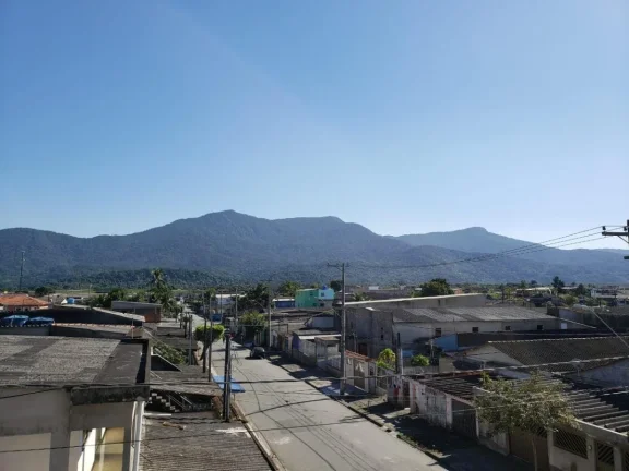 Imagem Apartamento para Venda em São Vicente, Vila Matias, 2 dormitórios, 1 banheiro