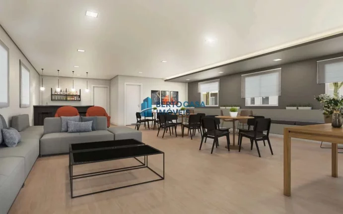 Imagem Apartamento Padrão