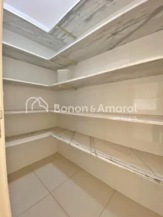 Imagem Sobrado Espetacular com 4 Suítes em Barão Geraldo!

Descubra o conforto e o bom gosto neste imóve...
